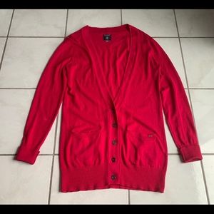 Pink Victoria’s Secret! Love Pink Cardigan